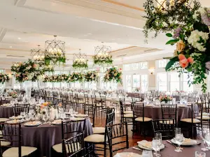 Chesapeake Bay Beach Club