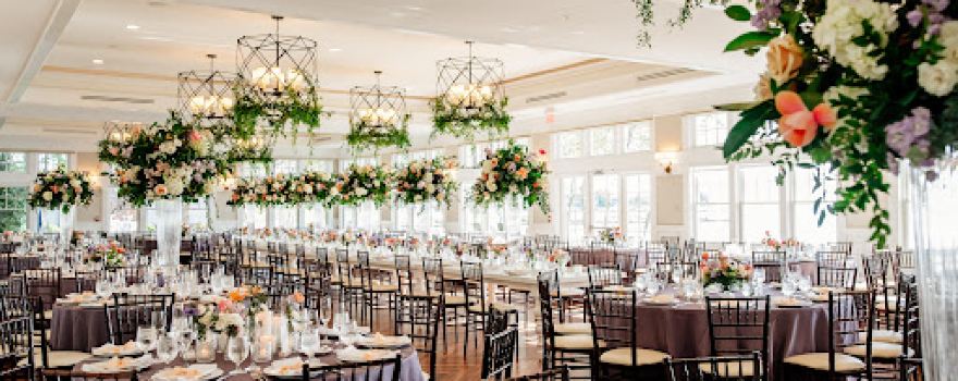 Chesapeake Bay Beach Club