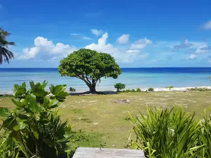 Ulithi