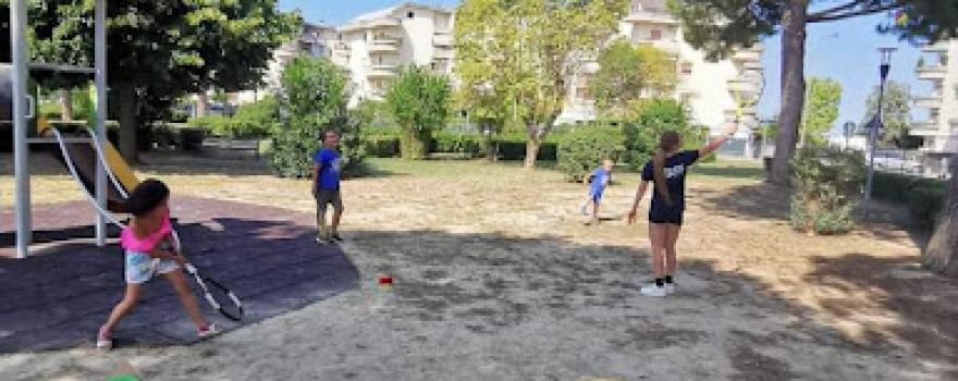 Polisportiva SPAZIOSTELLE Bocciofila Stella