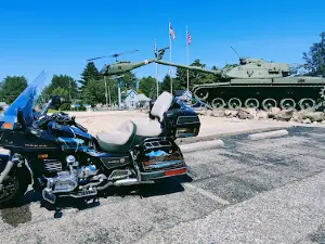 Harrod Veterans Memorial Park