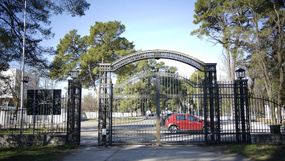 Podgorica