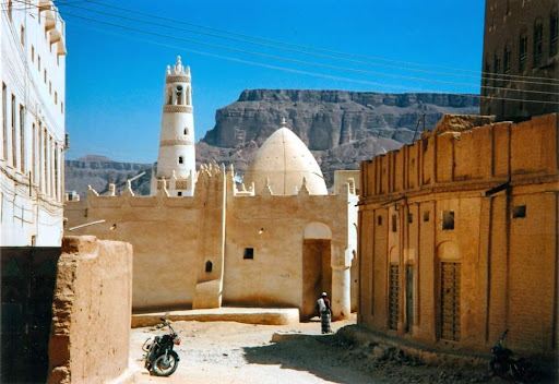 Vol Aden Seiyun