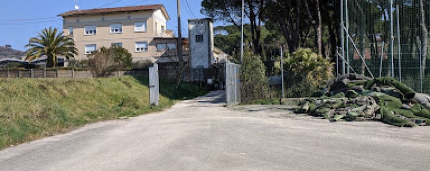 Associazione Polisportiva Dilettantistica Club La Pineta