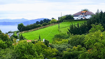 Camping Santa Elena