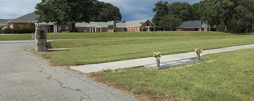 Hill's Chapel United Methodist Church