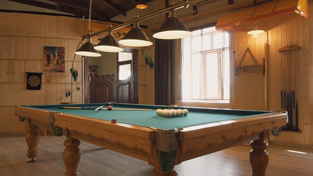 Novxanı Atıcılıq Mərkəzi