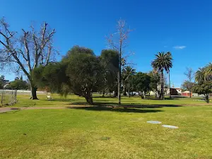 Narrandera Adventure Playground