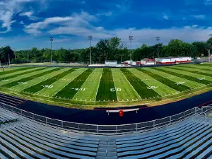 Doug Dieken Stadium (Streator High School - Football Field)