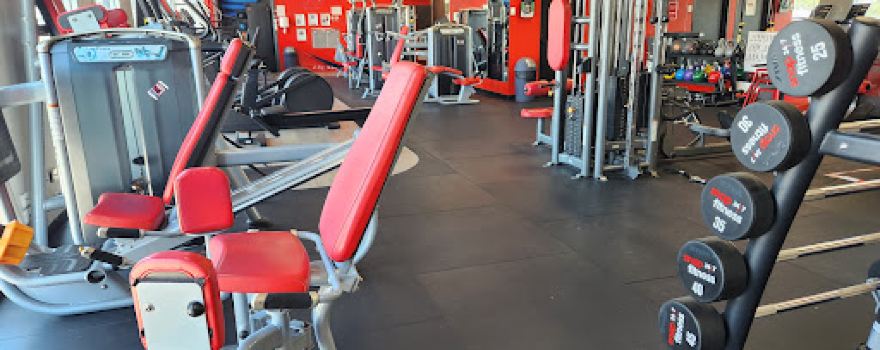 Snap Fitness 24/7 Patterson Lakes