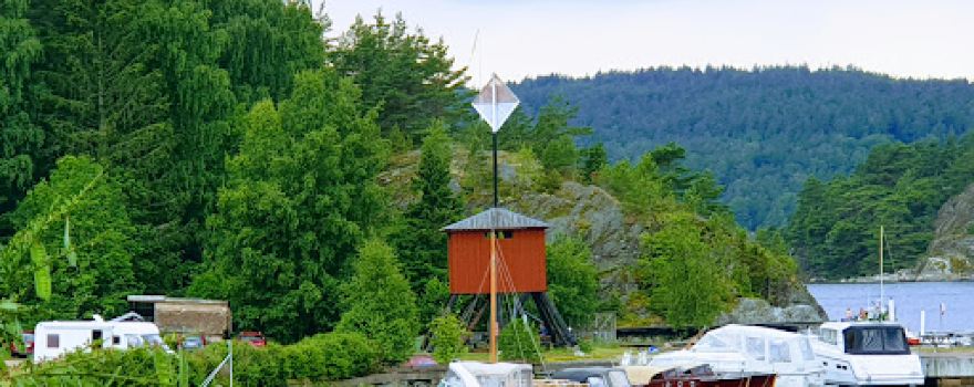 Vindöns Camping & Marina