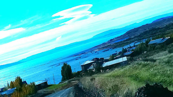 El Calafate