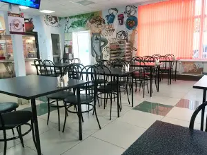 Cinema Gold Cinema