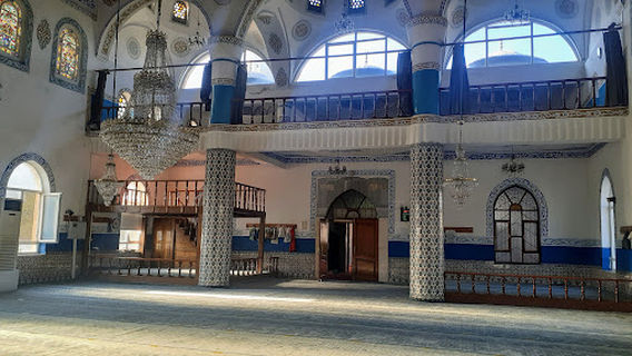 Osmangazi