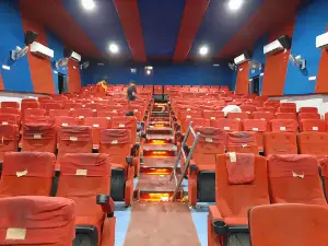 Patel Cineplex