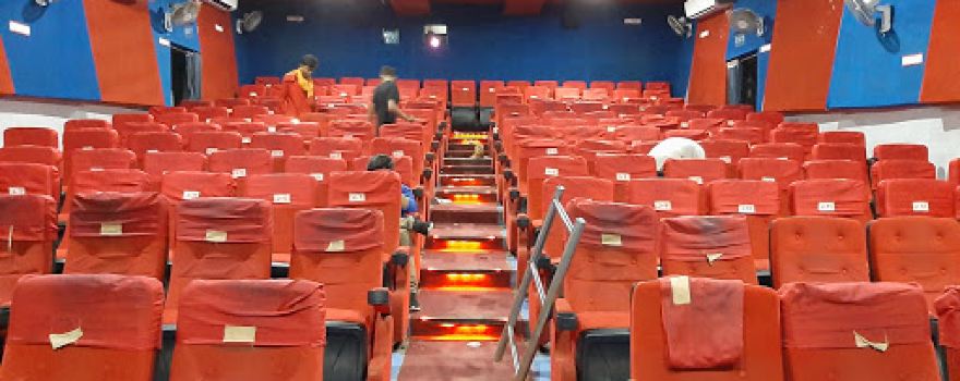 Patel Cineplex