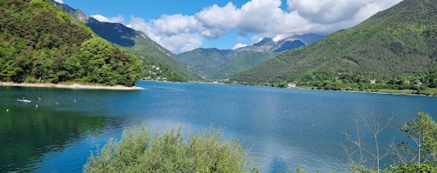 Camping Azzurro - Ledro