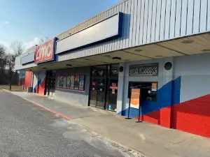 AMC CLASSIC Churchville 7