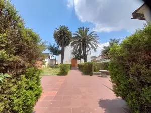 Plaza de Moco moco