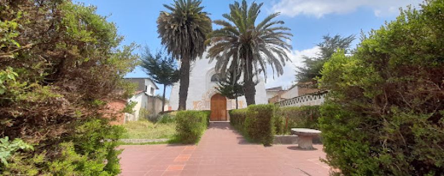 Plaza de Moco moco