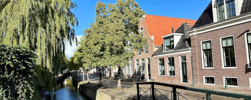 11Fountains - De Vleermuis