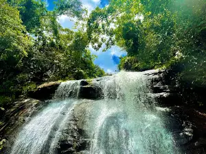 Cachoeira da Tiririca