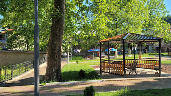 City park