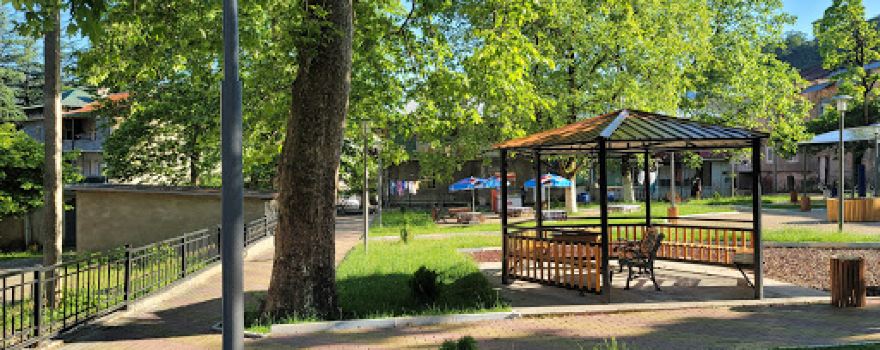 City park