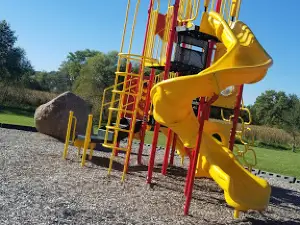 Taylor Park