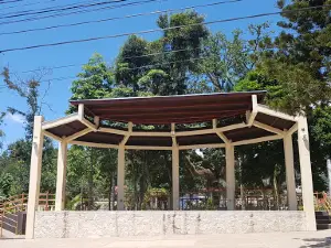 Félix M. Reyes Park