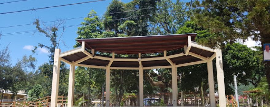 Félix M. Reyes Park