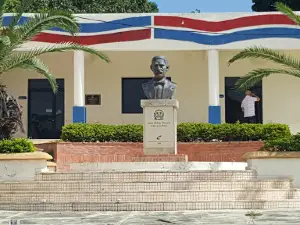 Centro Cultural Juan Pablo Duarte