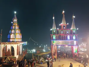 brahmapuri devi temple