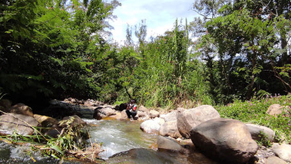 Wisata Permandian Tulima