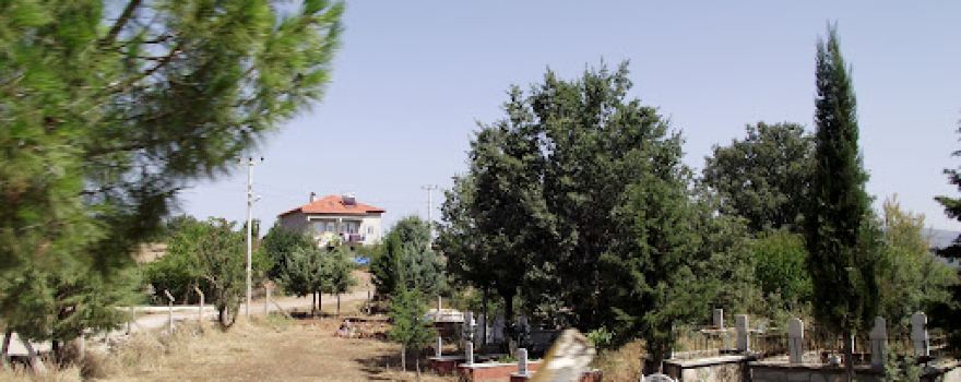 Ciğerdede Çakırlar Mahallesi Cami