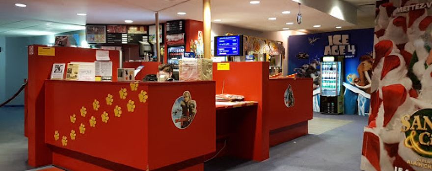 Cinepointcom Libramont