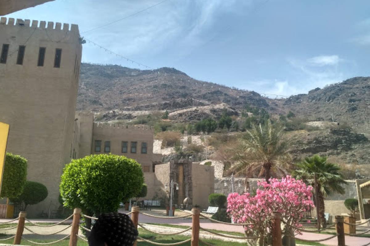 Jabal Tsur
