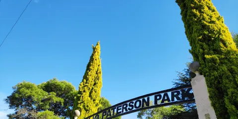 Banjo Paterson Park
