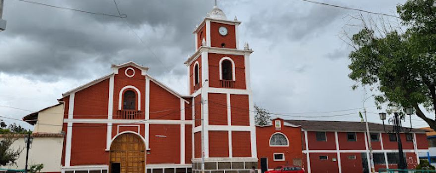 Distrito de Orcotuna, Concepción - Junín