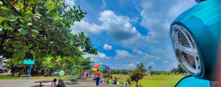 Lapangan Brumbung
