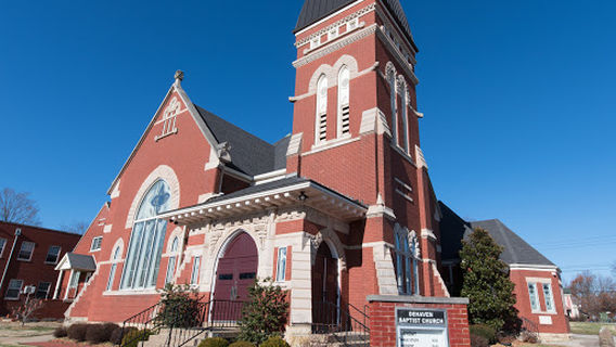 DeHaven Baptist Church