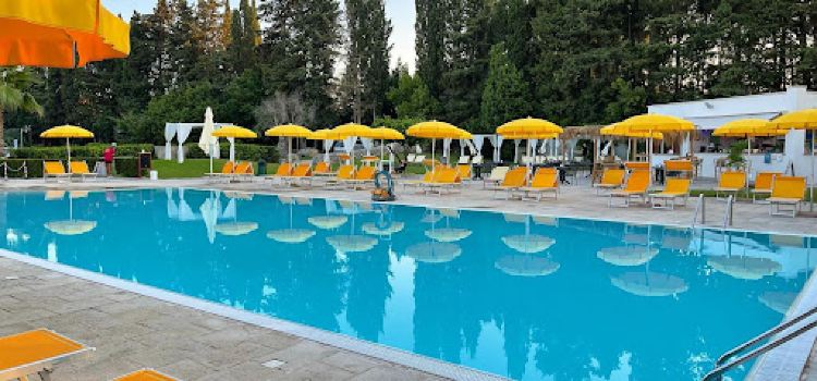 Hotel Casina Copini