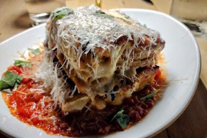 Rosie's Italian Kitchen