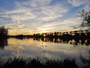 Lac Bellevue