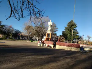 Plaza Belgrano