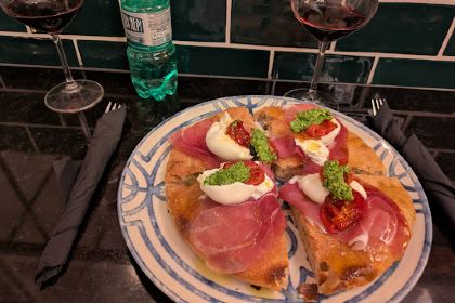 La Bottega di Cesare