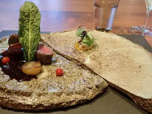 Auberge TOKITO