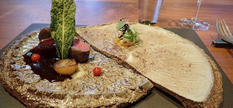 Auberge TOKITO