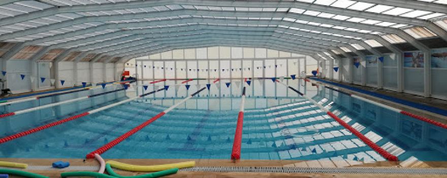 piscine couverte ocp