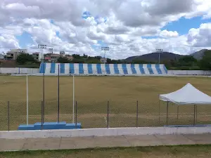 Estádio Zezão